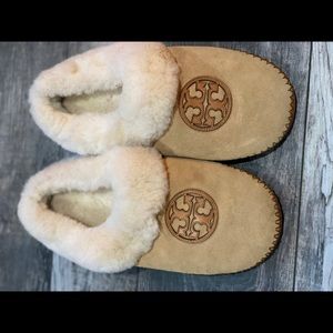 Tory Burch Coley Slippers